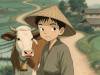 Marma Folktale — The Lazy Boy