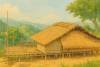Living with the Land: Vernacular Architecture of the Marma Community